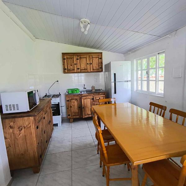 Casa térrea em Mariscal - Bombinhas - até 8 pessoas - Foto 4