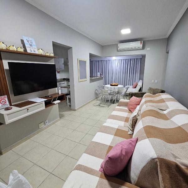 Flat Golden Beach Pitangueiras Apartamento