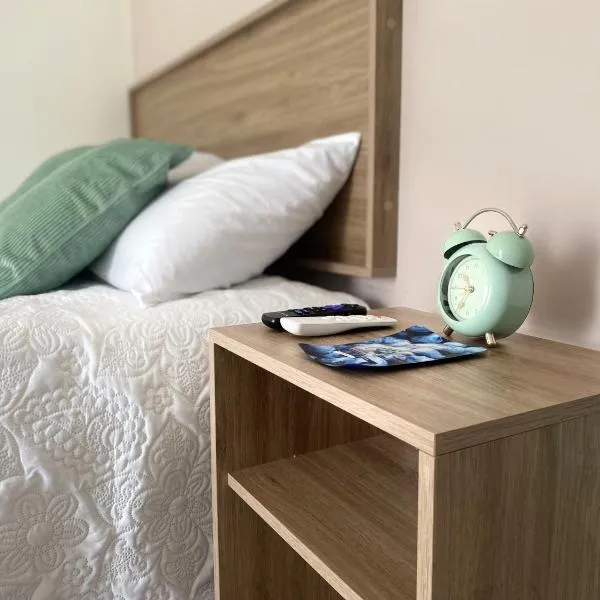 Loft a 3 min del mar, hotel in Veracruz