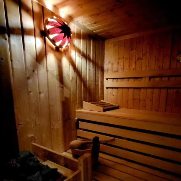 Dworek Marmis - idealny dla rodzin, hotel u gradu Mirsk