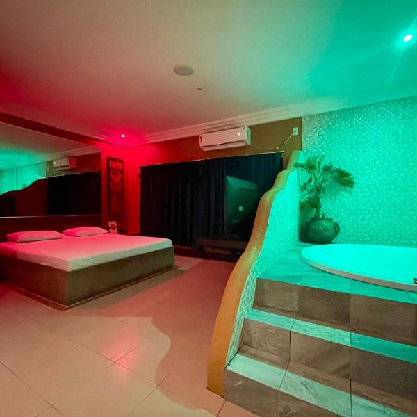 Bora Bora Motel - Foto 2