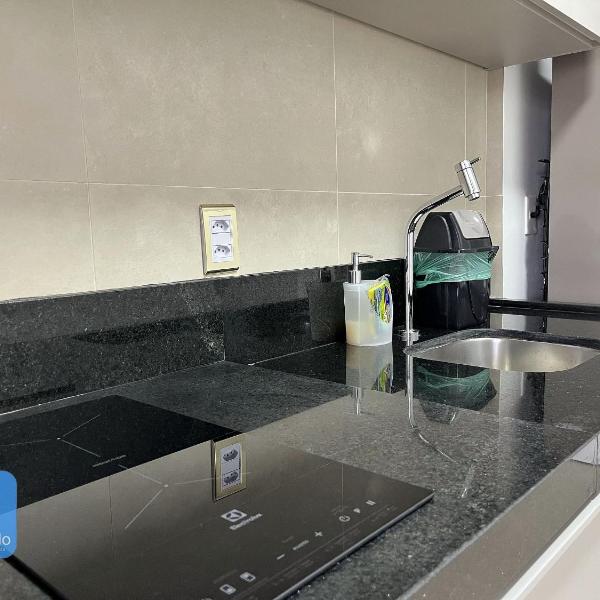 Apartamento Com Camarote Exclusivo Na Ondina - Foto 3