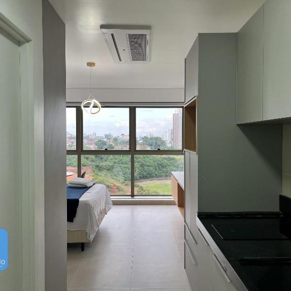 Apartamento Com Camarote Exclusivo Na Ondina - Foto 5