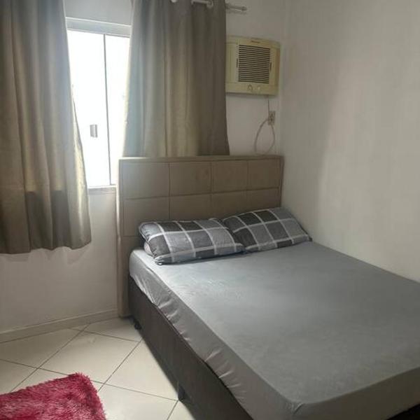 Apartamento em Bombas - Foto 2