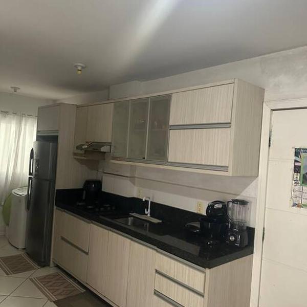 Apartamento em Bombas - Foto 4