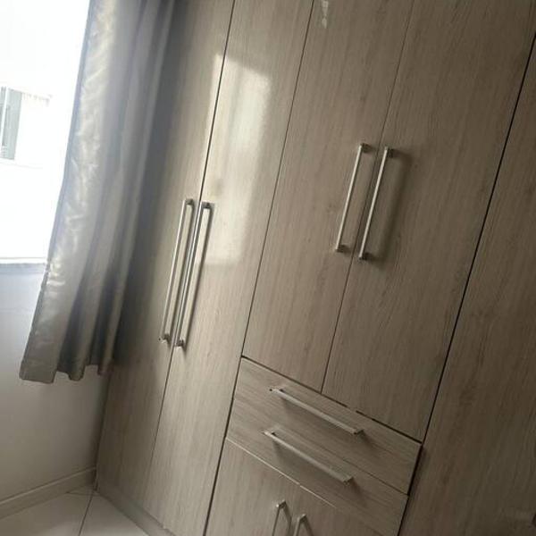 Apartamento em Bombas - Foto 3