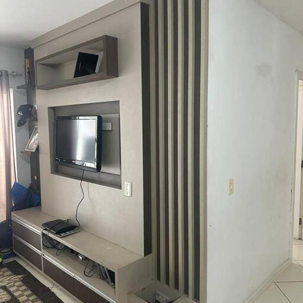 Apartamento em Bombas - Foto 5