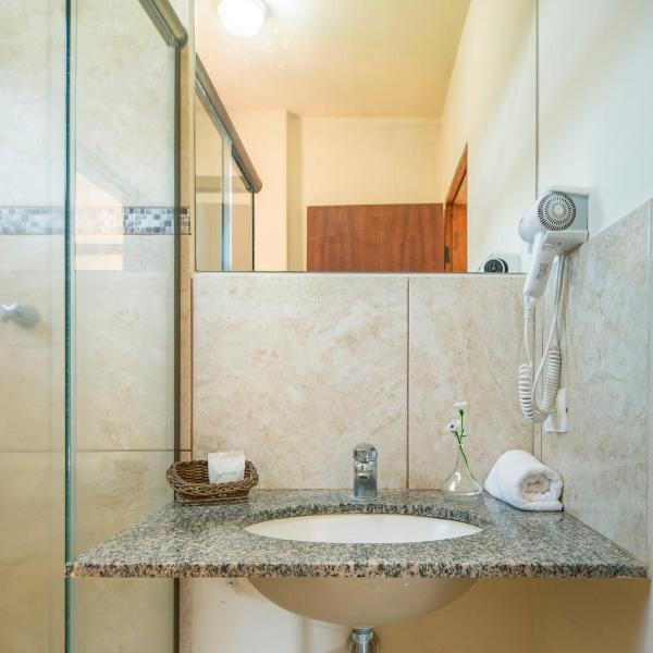 Hotel Fazenda Reviver - Foto 3