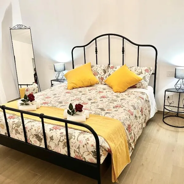 I Platani Home Gratis Parcheggio, hotel di Nettuno