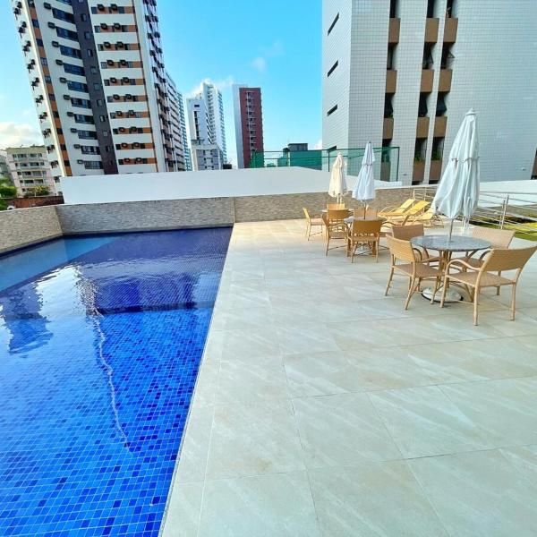 BR302 - Joia e requinte na Beira Rio - Foto 5