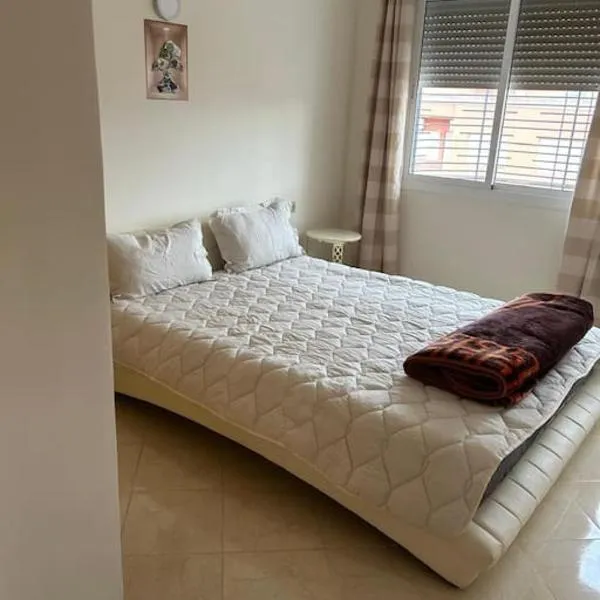 appartement confortable, hotel v destinaci Berkane