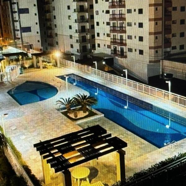 50m da Praia - Apartamento Moderno e Aconchegante - Praia Grande - Tupi - Foto 4