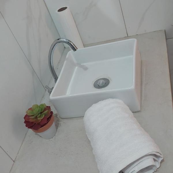 Kanoas do Toque Chalés - Foto 3