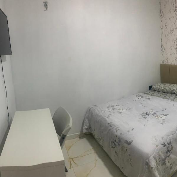 Apartamento com estacionamento - Foto 2