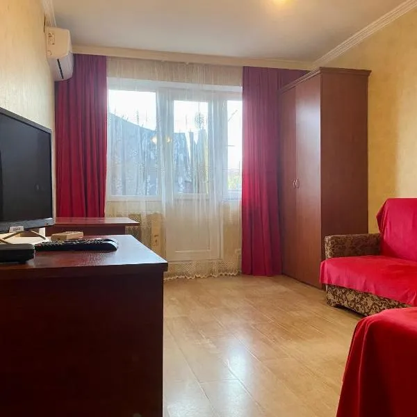 Apartment in Kutaisi Chavchavadze, hotel in Kutaisi