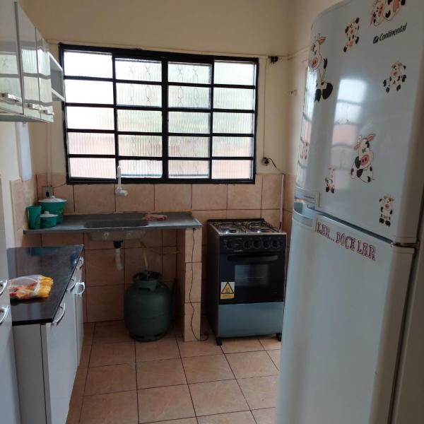 Kitnet bem localizada - Foto 4