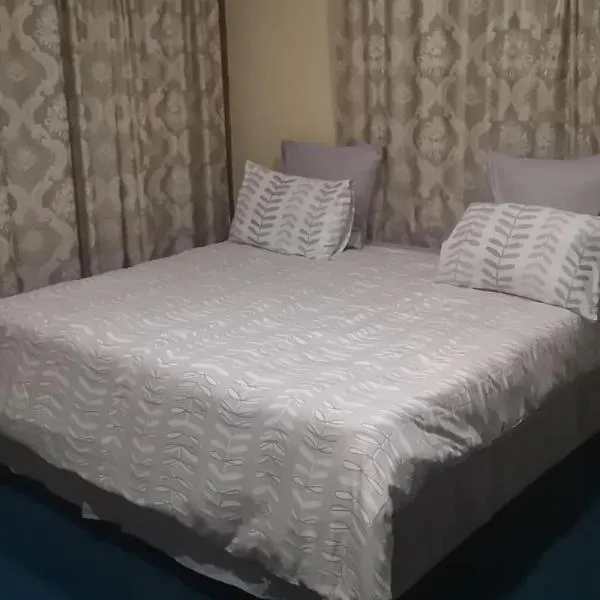 Transvaal Road, N1, hotel v destinaci Worcester