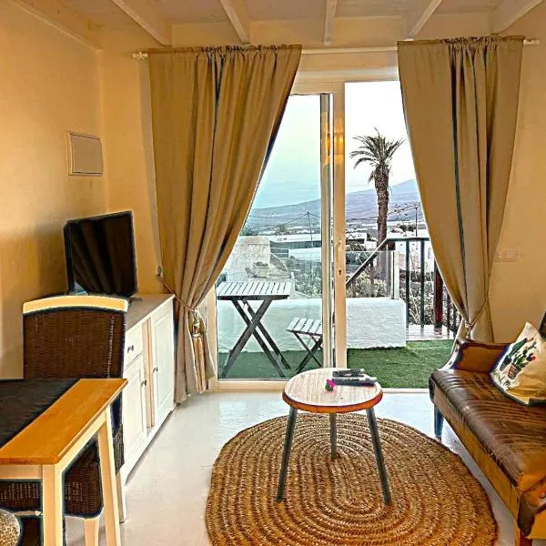 Estudio Cactus, hotel di Tías