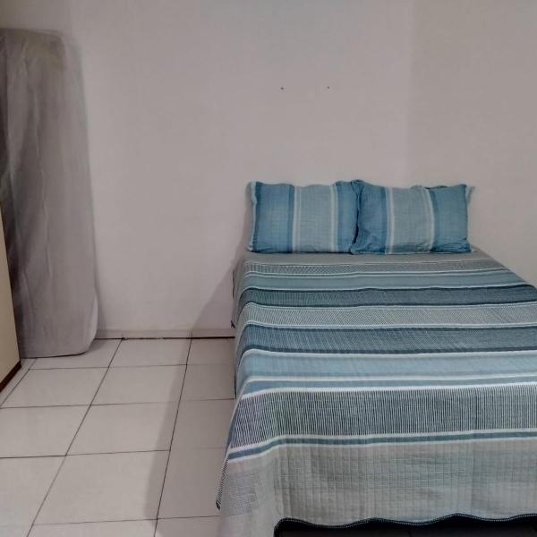 Casa de temporada nos fundos - Foto 5