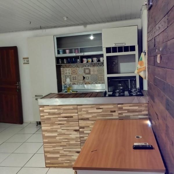 Casa de temporada nos fundos - Foto 4