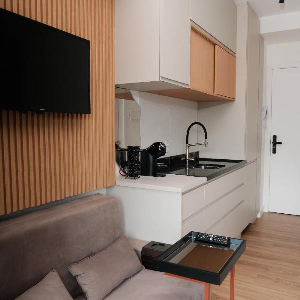 Studio de luxo Brooklin SP - Foto 4