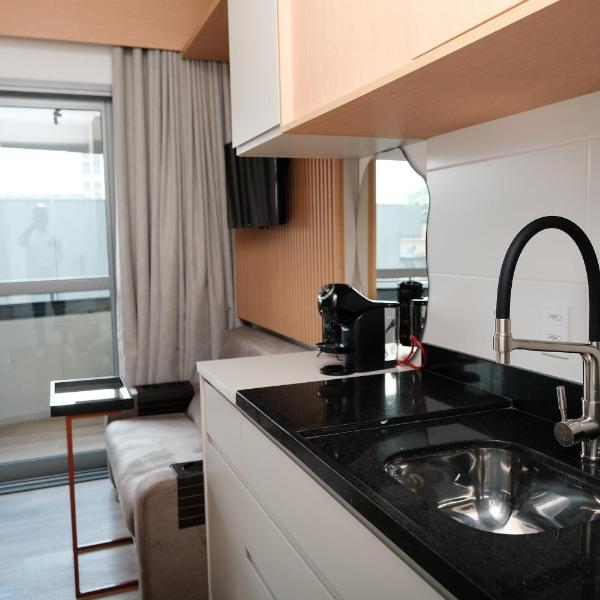 Studio de luxo Brooklin SP - Foto 3