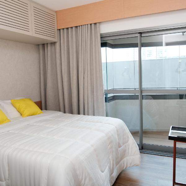 Studio de luxo Brooklin SP - Foto 2