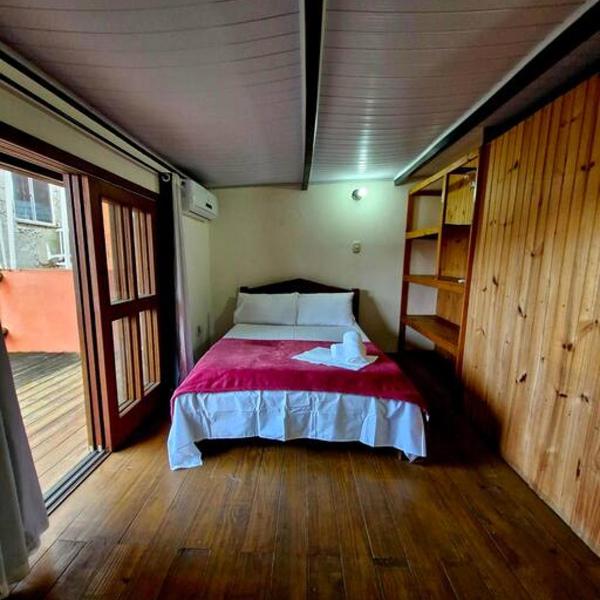 Apartamento duplex - 2 quartos na Pituba - Foto 2