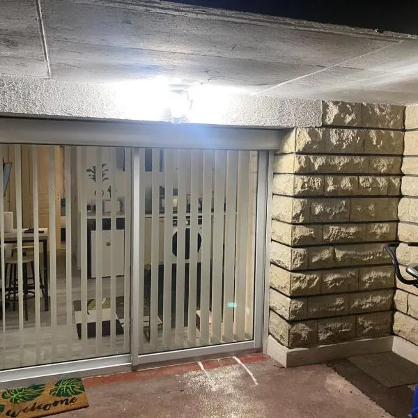 Auxilia Home, hotel a Beauchamp