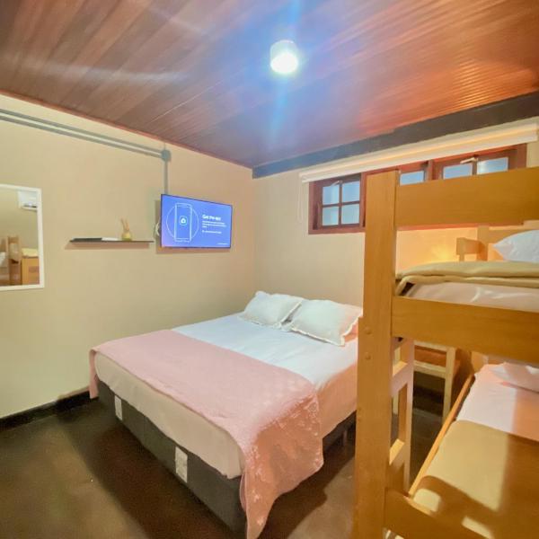 Casa Dos Gringobz - Foto 2