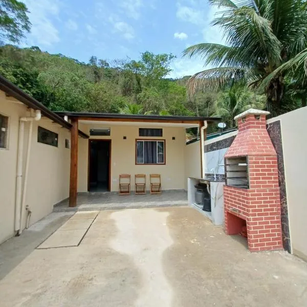 Recanto Sereno - Paraty Mirim