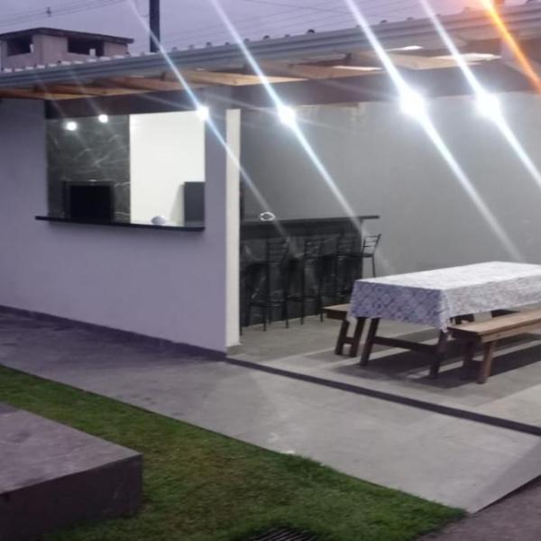 Casa de Praia Itapoá - Foto 5