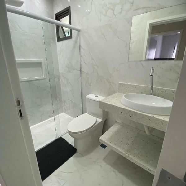 apartamento ubatuba house - Foto 3