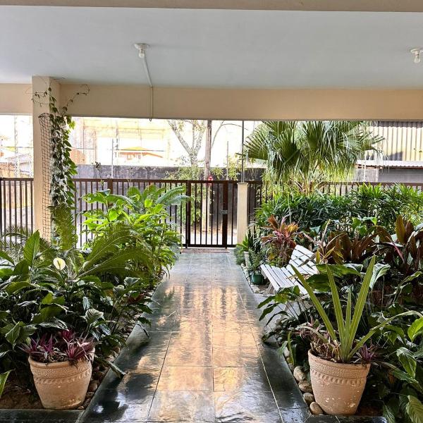 apartamento ubatuba house - Foto 5