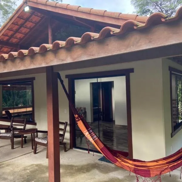 casa dos klein