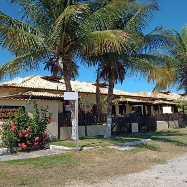 Residencial Stardustt