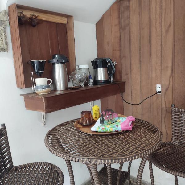Casa No Rio Garagem Wi-Fi Próximo Praia Barra - Foto 4