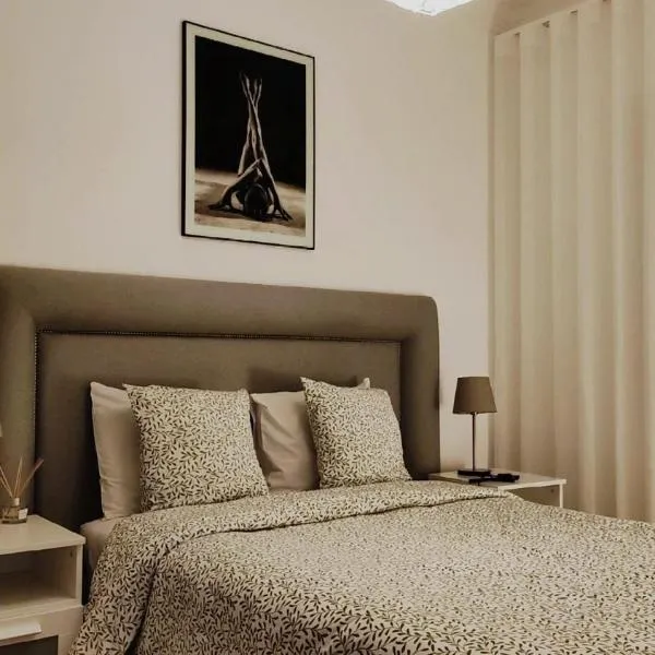 Odivelas Home, hotel in Odivelas