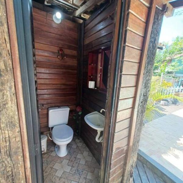 Casa na Ilha Quatiquara - Foto 3