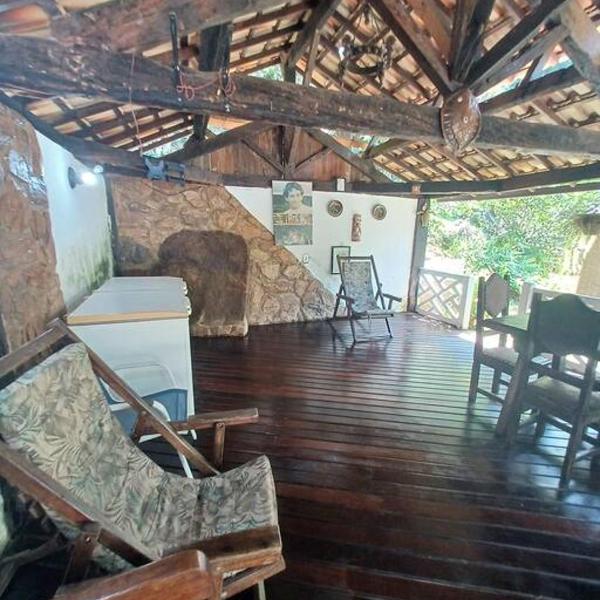 Casa na Ilha Quatiquara - Foto 5