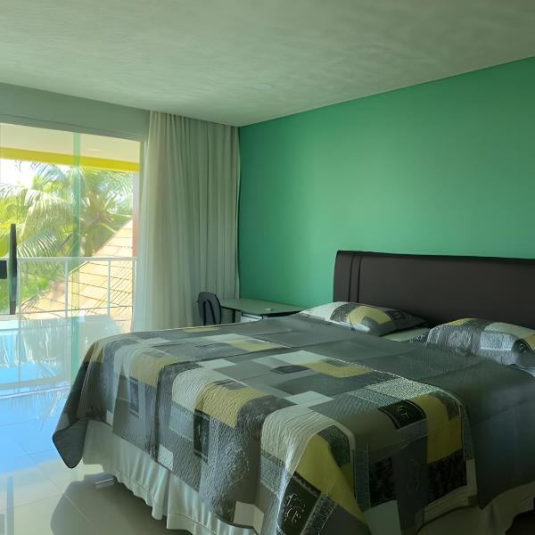 Casa de Temporada, Praia de Serrambi - Foto 2