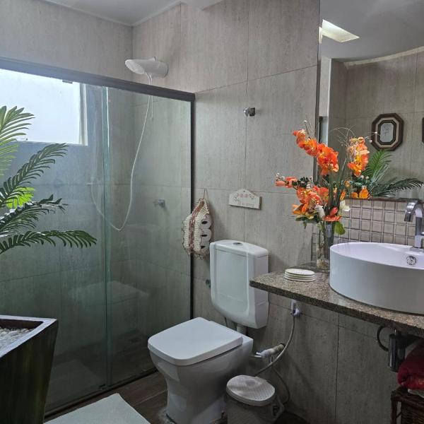 Recanto das Borboletas Guesthouse - Foto 3