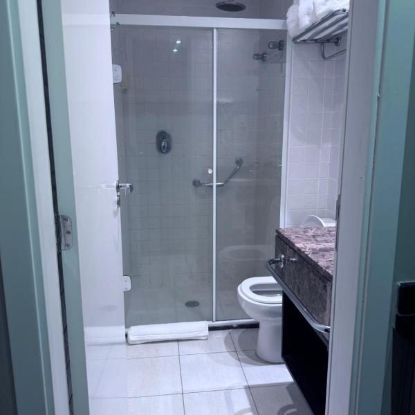 Flat Higienópolis Com Varanda - Foto 3