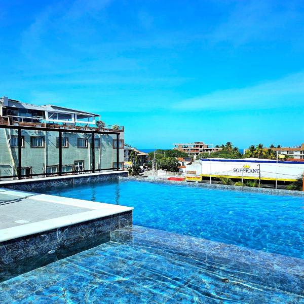Bellagio Residence, com incrível localização no Centro de Porto By HM - Foto 4