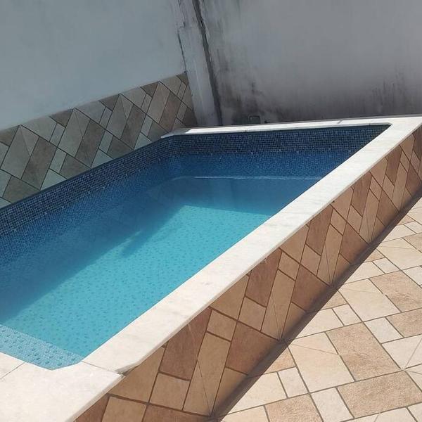 Casa de Praia Itanhaém - Foto 4