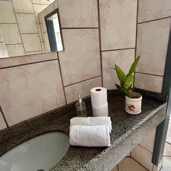Quarto confortável em Imbituba - Foto 3