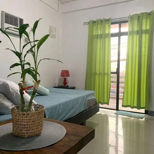 Frangel Transient in Tagaytay, hotel in Tagaytay