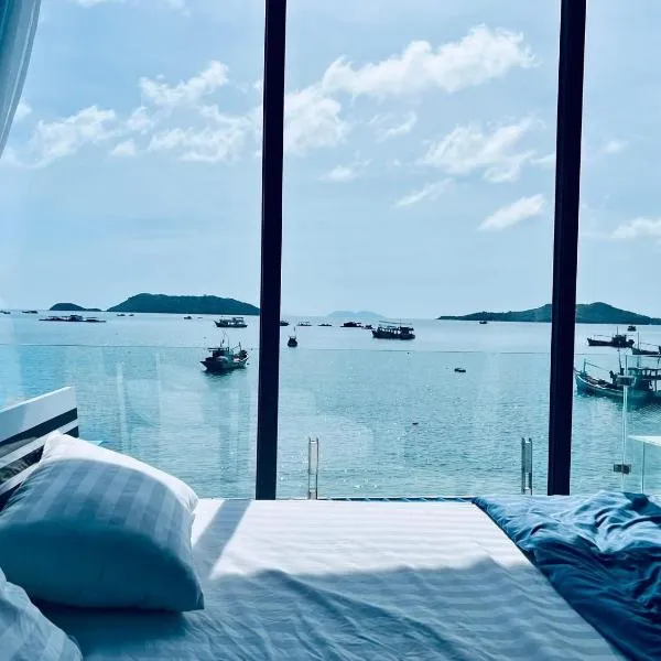 SKY & SEA NAM DU, khách sạn ở Nam Du