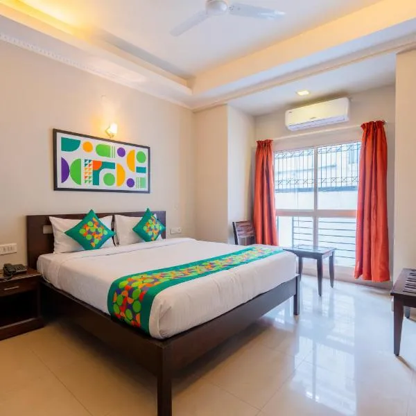 Treebo Ivory White Inn, hotel en Bangalore
