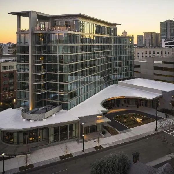 Thompson Atlanta - Buckhead, by Hyatt, hotel in Atlanta